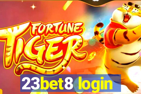 23bet8 login